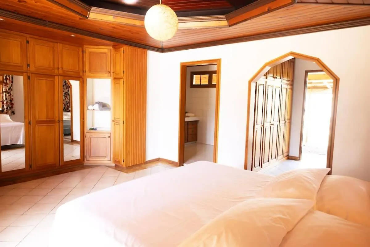 Villerme Lodge Papeete  0*, Papeete (Tahiti) French Polynesia