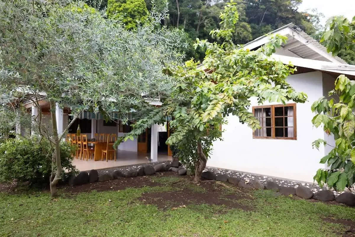 Villerme Lodge Papeete  Holiday home