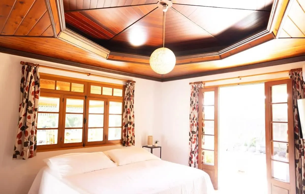 Villerme Lodge Papeete