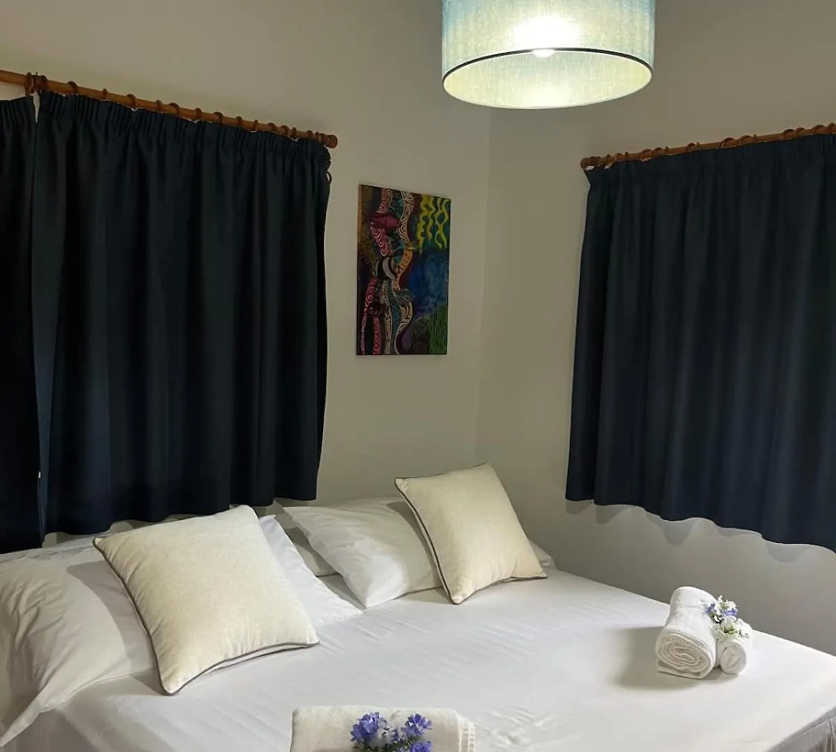 Villerme Lodge Papeete  Papeete (Tahiti)