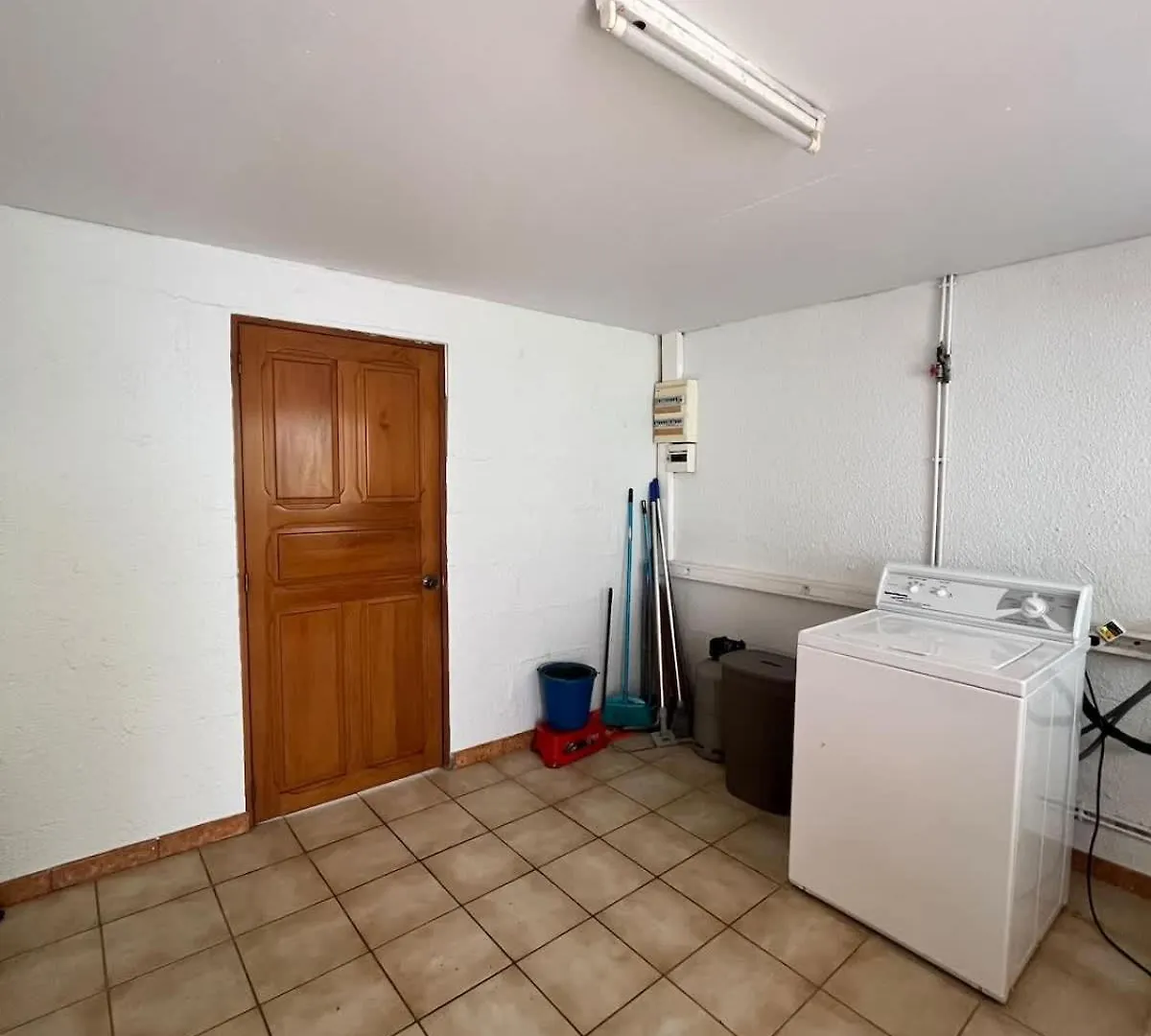 Villerme Lodge Papeete  0*, Papeete (Tahiti)