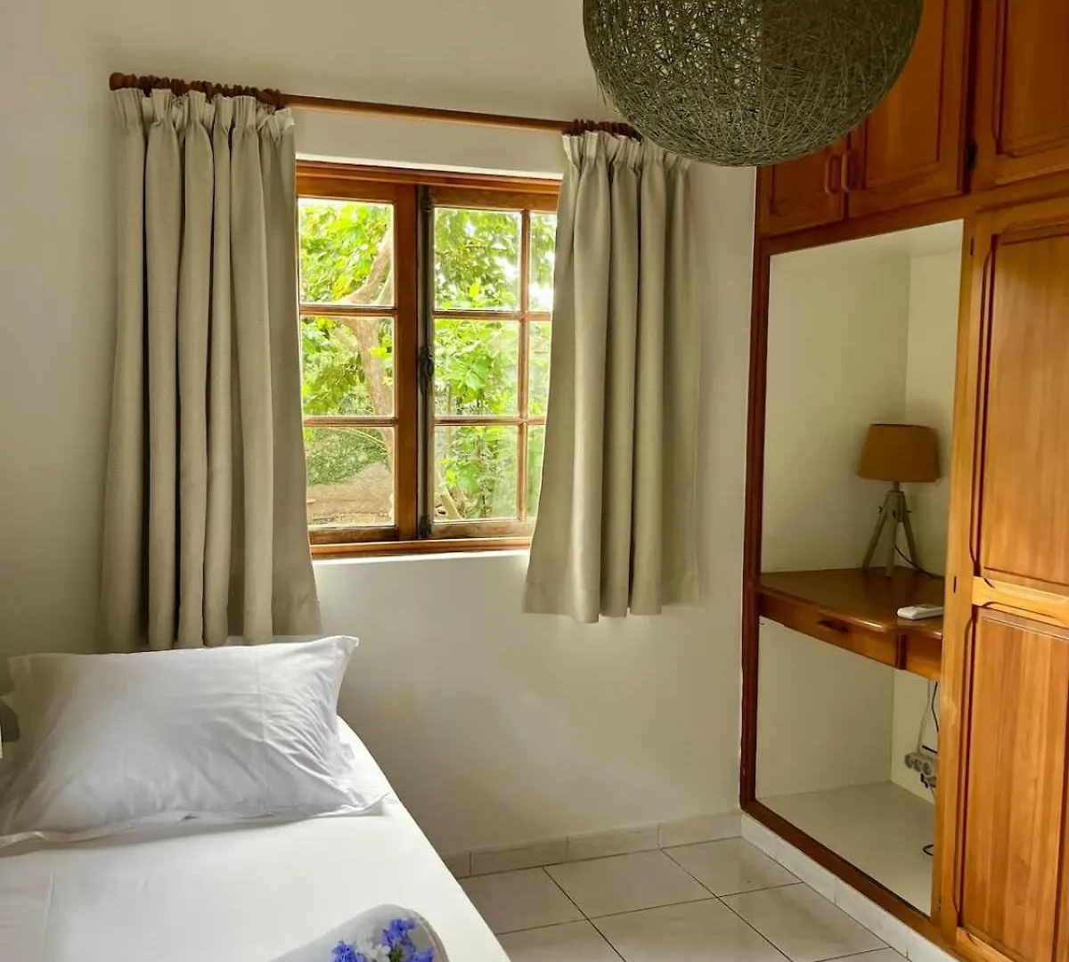 Villerme Lodge Papeete  Holiday home